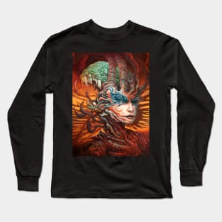 The Hithering Sleeve Long Sleeve T-Shirt